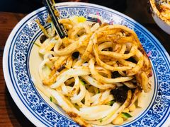 -百花深处·老北京风味菜