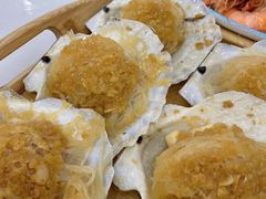 -海香园饭店
