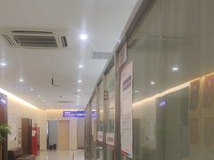-美年大健康体检中心(红岭分院)