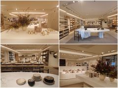 -ZARA HOME(蓝色港湾店)