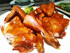 幸福哟烧鸡-幸福哟烧鸡·粤菜海鲜私厨(七星路店)