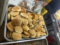 -满记烧饼(牛街东里小区一区店)