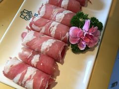 -甘尼仕印度餐厅爵士酒吧(阳春巷店)