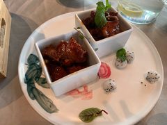 -洞庭鱼香(万科店)