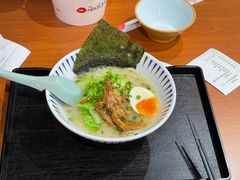 -博多一蘭·乌冬·定食·烧串(徐家汇店)