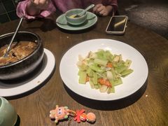 -粗茶淡饭·隐庐私厨(东亭店)