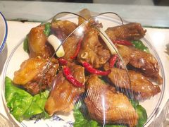 -公社食堂(牧电路店)