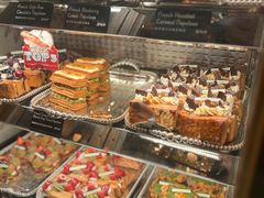 -B&C黄油与面包·THE GARDEN BAKERY概念店(世纪汇店)