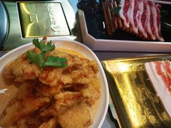 -棒小伙·齐齐哈尔烤肉(龙茗路店)