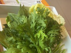 -天宜隆蘑菇宴火锅(石景山旗舰店)