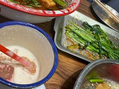 -破店肥哈·东北烧烤·夜宵(南山保利店)