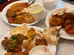 -清真· AL-JANNAT 佳纳特餐厅(仙林店)
