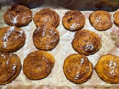 -比格比萨自助(宝山日月光店)