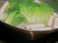 -狐狸爱上椰子鸡(滨江星光大道店)