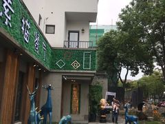 -外婆船宴餐厅·外婆喊你回家吃饭