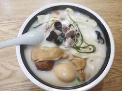 -大头亮羊汤烩面·河南非遗(良乡总店)