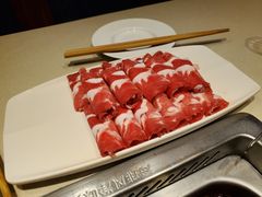 -海底捞火锅(万丰桥店)