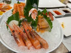 -上渔铁板烧(熙悦汇店)