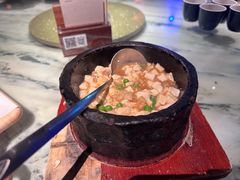 -绿茶餐厅(光谷世界城步行街店)