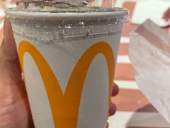 -麦当劳(南后街店)