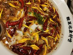 -太二酸菜鱼(中山龙之梦店)