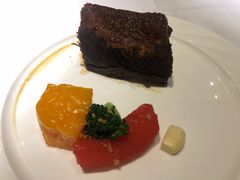 台塑牛排-王品牛排(郑州大卫城店)