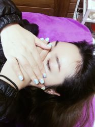 点击看大图 -爱美睫美甲会馆