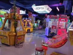 -大玩家(大连高新万达店)