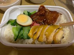 -福荣祥烧腊(国和路店)