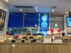 -鱼酷活鱼烤鱼(沈阳大悦城店)