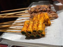 -万记麻辣烫国展总店