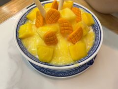 -江记甜品(罗湖店)