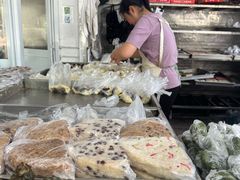-松盛糕团店(红旗桥店)