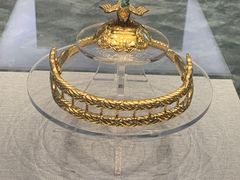 -鄂尔多斯青铜器博物馆