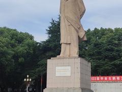 -岳麓山风景名胜区