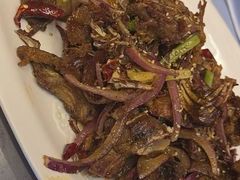 -同喜烤鸭店(光芒店)