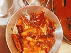 -西塔老太太泥炉烤肉(苏州大悦城店)