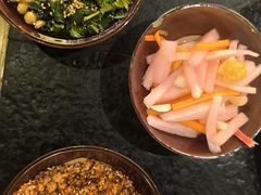 -山城棒棒军手作火锅·天花板手撕水牛鲜毛肚(北京店)
