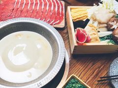 -FROM FARM八亩农场(三里屯店)