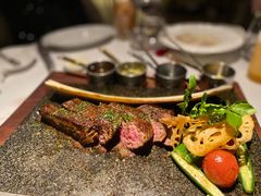 -燃扒房Steakhouse(皇庭店)