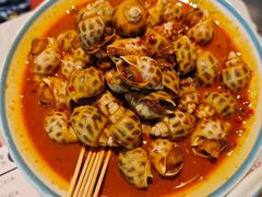 -三妹小龙虾·黄油蟹(华侨城总店)