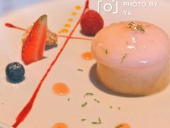 -莲西餐(曲江店)