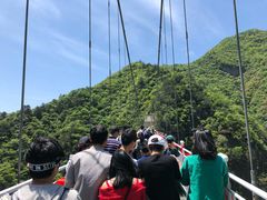 -太湖源风景区