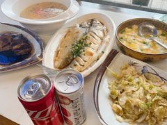 -外婆船宴餐厅·外婆喊你回家吃饭