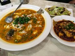 -川味堂·四川豆花(八卦岭店)