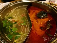 -芦苇荡·酸汤鱼(回龙观店)