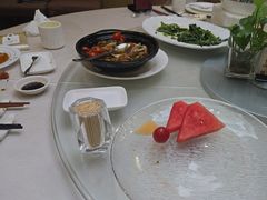 -仙林宾馆-餐厅