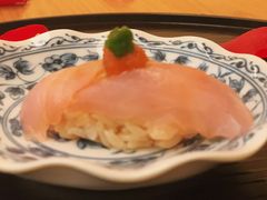 -鮨青(恒基名人购物中心店)