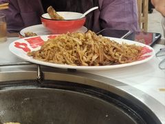 -那红花·东北菜铁锅炖(仙林金鹰店)