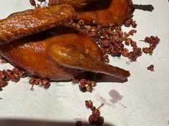 -南堂馆·新川菜(春熙路店)